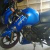 TVS Apache RTR 160